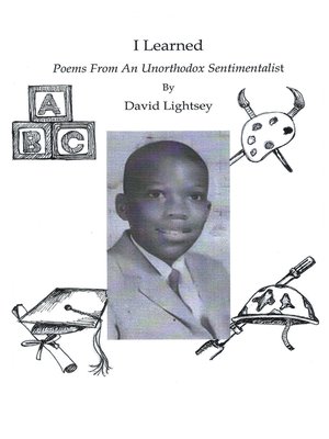cover image of I Learned
